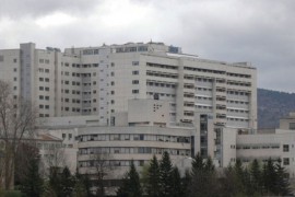 U KCUS-u još 64 osobe oboljele, preminulo pet