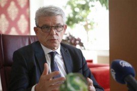 Džaferović: Neću se više kandidovati