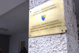 CIK danas neće razmatrati nepravilnosti na izborima u Srebrenici i ...