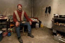 Teško bolesnom Jovanu Lončaru treba pomoć: Topli dom najveća želja