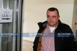 Radiću ukinuta presuda za ispaljivanje zolje na zgradu "Agrama"