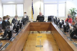 Tegeltija: Razmisliću o ostavci ako bude dio zaključka