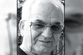 Preminuo profesor doktor Pero Spasojević