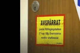 Oslobođena žena za koju se sumnjalo da je zatočila sina na 30 godina