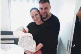 Prikupljeno dovoljno doza krvi za Nikolu Lovrenovića
