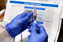 Akcije Moderne skočile 620%, Merck prodao svoj udio