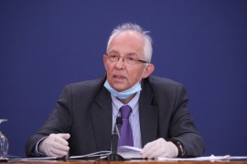 Kon: Odvratiti dijasporu da dolazi za praznike