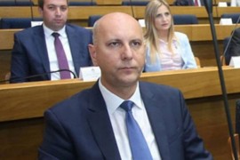 Nastavljena čistka SPS-ovih kadrova: Smijenjen Maksim Skoko