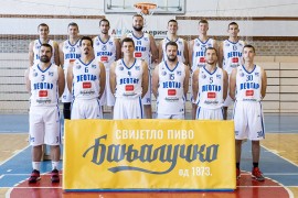 Banjalučka pivara podržava sportske klubove širom Republike Srpske