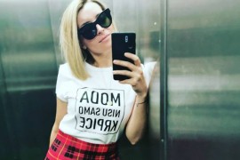 Anđelka otvoreno progovorila o razvodu: Ništa ne bih bacila