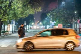 Crna Gora i dalje druga po broju zaraženih u svijetu