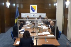 CIK: Utvrditi odgovornost izborne administracije u Doboju i Srebrenici