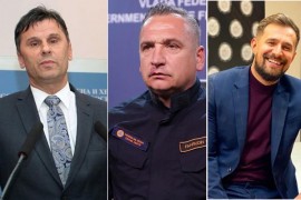 Podignuta optužnica protiv Novalića, Solaka, Hodžića i ...