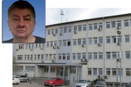 Dobrašu u ponovljenom postupku 45 mjeseci zbog krađe 80.000 KM