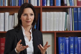 Mijićeva: Nije mi provaljeno u stan