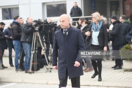 Tegeltija: Sljedeće sedmice ću saopštiti odluke