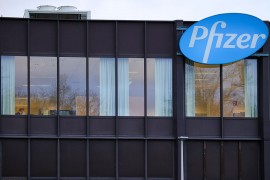 Još jedna zemlja izdala dozvolu za Fajzerovu vakcinu