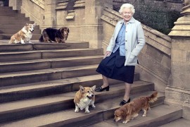 Ovogodišnji Božić posebno tužan za britansku kraljicu