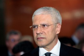 Boris Tadić pozitivan na koronu
