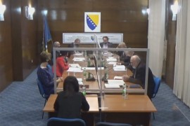 Potvrđeni rezultati izbora, osim u Doboju i Srebrenici