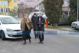 Suđenje Osmici zakazano 17. decembra