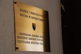 CIK objavio konačne rezultate za Skupštinu distrikta Brčko