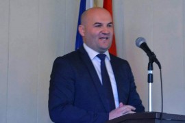 Ilić: Svi odbornici izlaze iz DNS-a Lopare, dalje ćemo svojim putem