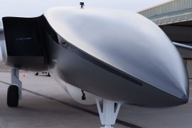 Predstavljen najveći dron na svijetu