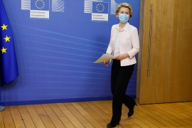 Lajen: Značajne razlike EU sa Britanijom
