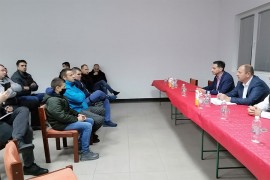 Petrović: Došao trenutak da se Srbi pozicioniraju u Mostaru