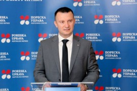Obveznici da do kraja godine podnesu zahtjev za poresku karticu
