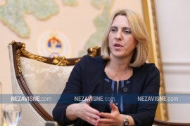 Cvijanović: Osporavanje volje građana RS od onih koji su uzurpirali ...