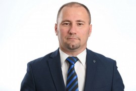 Bosančić: Srpski članovi CIK-a rade po nalogu stranaka koje stoje ...