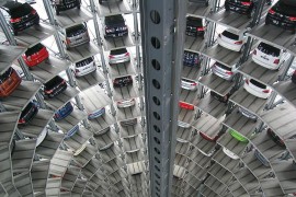 Oporavak Kine zadaje probleme njemačkim proizvođačima automobila