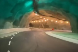 Kako izgleda kružni tok na dnu Atlantskog okeana