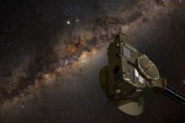 NASA otkrila čudnu svjetlost koje ne može da objasni