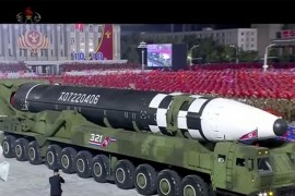 Američki mediji: Da li će Kim "raketom čestitati" Bajdenu?