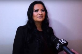 Jana: Isplačem se svaki put kad odem na Kosovo, roditelji mi nisu živi