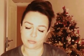 Pogledajte kako je Ivana Peters otpjevala Džejevu pjesmu