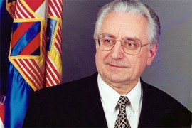 Bivši obavještajac: Tuđman od pape kupovao nezavisnost umjetninama