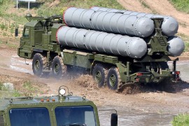 Moskva: Drugi ugovor o isporuci "S-400" zavisi od Ankare