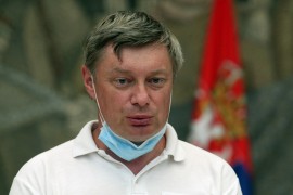 Stevanović: Sve više pacijenata s teškom kliničkom slikom