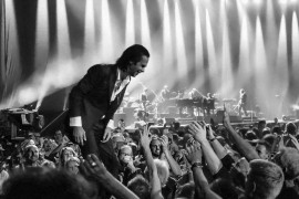 Otkazan koncert Nick Cave and The Bad Seeds u Beogradu