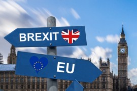 EU: Trenuci kada se "lomi" dogovor s Velikom Britanijom