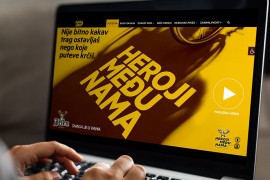 "Heroji među nama" postoje, vrijeme je da se čuje njihov glas