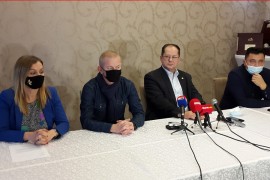 "CIK da obrati pažnju na broj političkih subjekata na dobojskim ...