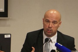 Tegeltija: Ne želim da prođem kao Jozo Leutar u Sarajevu