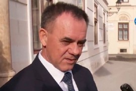 Župan: "Ratno stanje" u Slavoniji