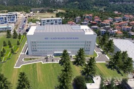 Na kovid odjeljenju prerezana žica kompresora za dovod vazduha ...