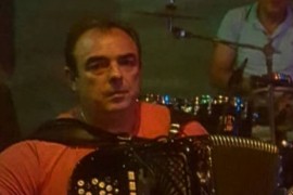 Otac Darka Lazića na intenzivnoj njezi